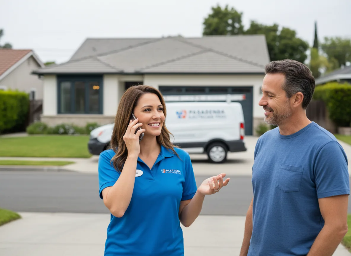 Electrician Sharpes, FL FAQs